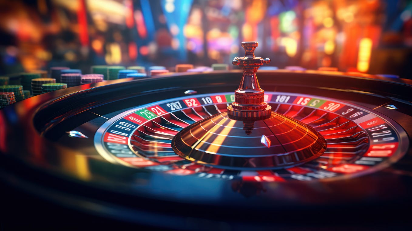 Underground Casinos Key Facts, Dangers, & How They Operate