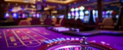 Casino Games with Best Odds Blackjack, Roulette & More
