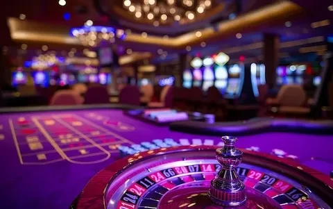 Casino Games with Best Odds Blackjack, Roulette & More