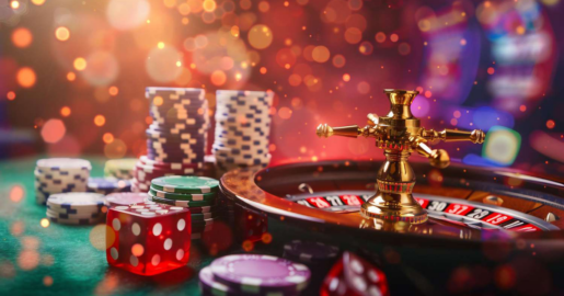 Casino Tips for Beginners Smart Strategies for New Players