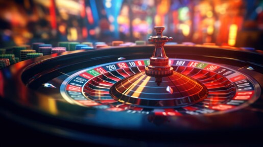 Fancy Dance Casino 2026 - All You Need to Know