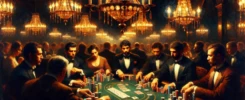 Poker in Germany Laws, Venues, Tournaments & Top Players