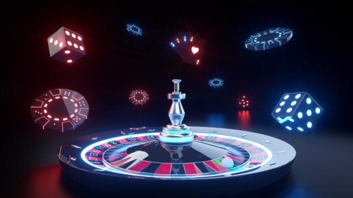 Top Casino Deposit & Payment Methods Secure Low Fee Options!